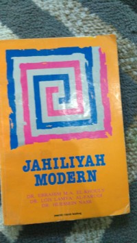 JAHILIYAH MODERN
