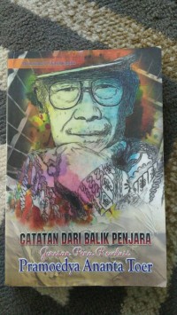 CATATAN DI BALIK PENJARA