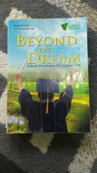 BEYOND THE DREAM