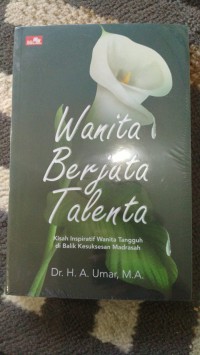 Wanita Berjuta Talenta