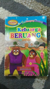 KELUARGA BERUANG