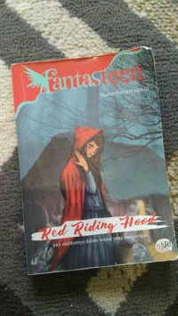 Red Riding Hood