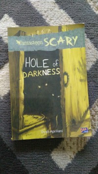 Hole of DARKNESS