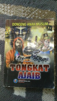 TONGKAT AJAIB