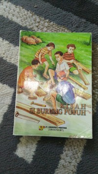 KISAH SIBURUNG PUYUH