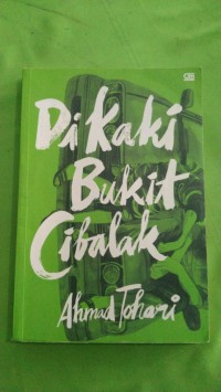 Di kaki Bukit Cibalak