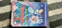 Dongeng Putri Cinderella
