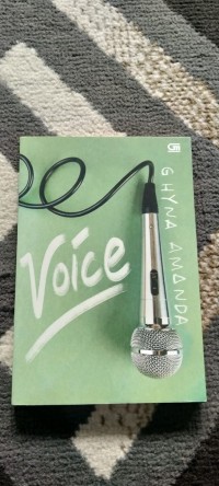 voice
