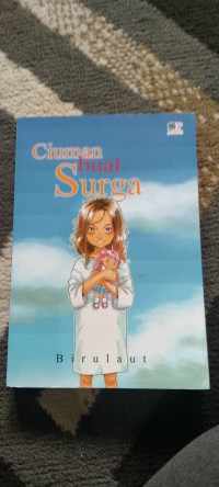 Ciuman buat Surga