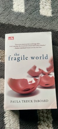 the fragile world