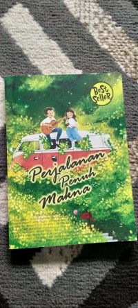 perjalanan penuh makna
