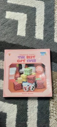THE BEST GIFT EVER