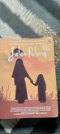 Jalan Pulang
