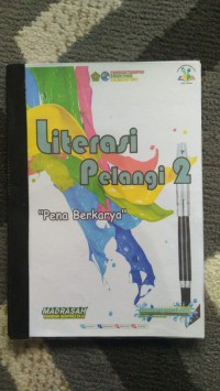 Literasi pelangi 2