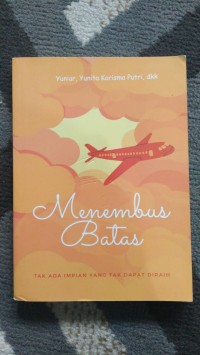 Menembus Batas