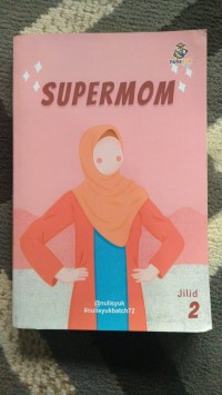 SUPER MOM