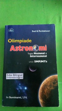 Olimpiade Astronomi