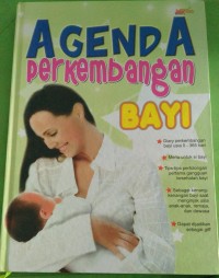AGENDA Perkembangan  BAYI