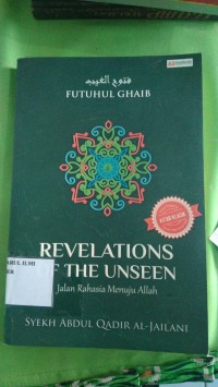 FUTUHUL GHAIB