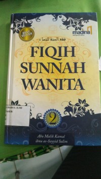 FIQIH SUNNAH WANITA