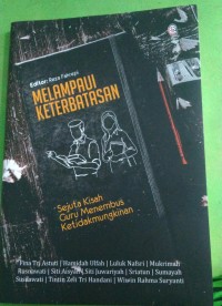 MELAMPAUI KETERBATASAN