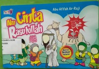 Aku Cinta Rasullah