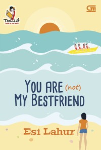 Yuo are (not) my bestfriend