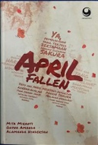 April fallen
