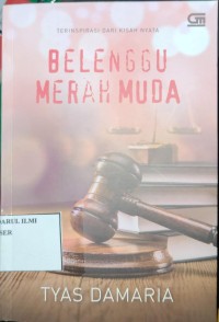 Belenggu Merah Muda