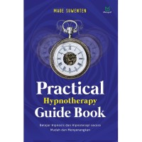 Practikal hypnothrapy guid book