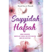 Sayyidah Habsah