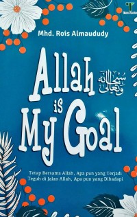 Allah Is My Goal