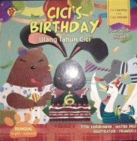 Cici's Birthday