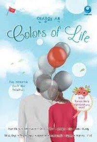 Colors of life