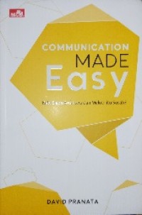 Communication made easy