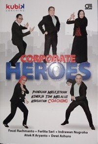 Corporate heroes