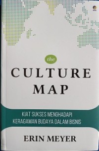 Culture map