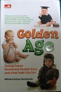 Golden age