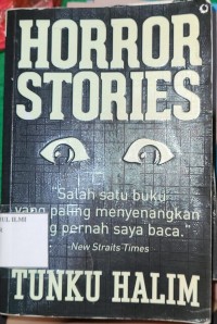 Horror Stories