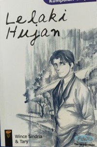 Lelaki hujan
