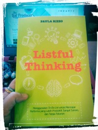 Litsful Thinking