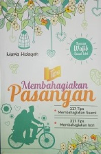 Tips membahagiakan pasangan