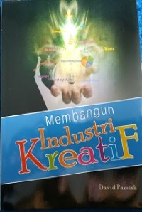 Membangun industri kreatif