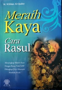Meraih kaya cara rasul