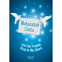 Muhasabah cinta (Love your prophet, stay in my heart)