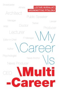 My Career   Is   Multi Career