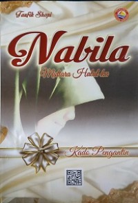 Nabila mutiara halalku