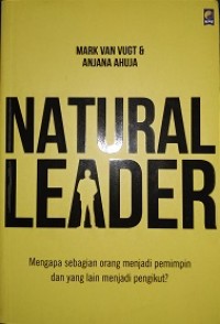 Natural leader