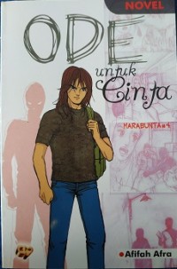 Ode untuk cinta