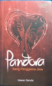 Pandora sang penggema jiwa
